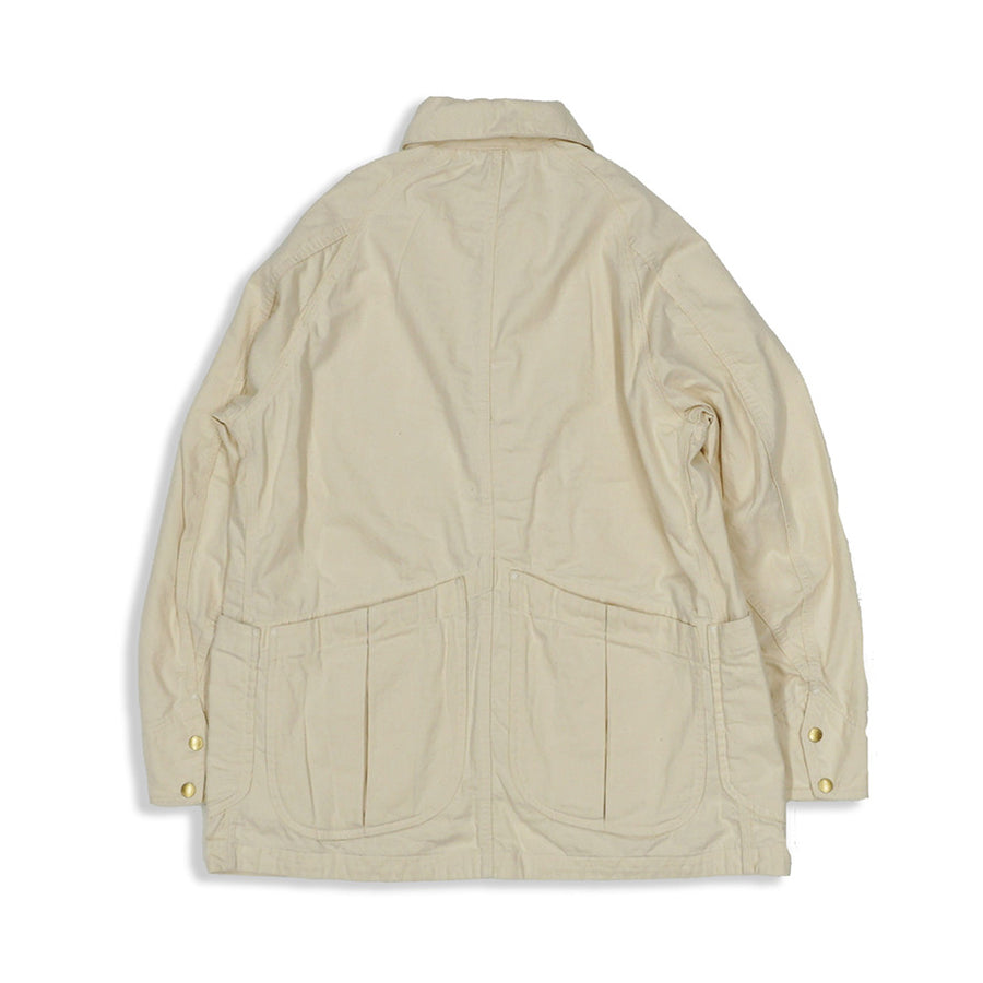 norbit / Light OZ Denim Field Coverall/HNJK-057 – RAISON D'ETRE