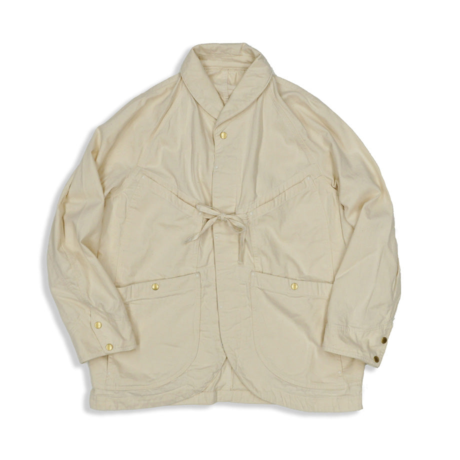 norbit / Light OZ Denim Field Coverall/HNJK-057