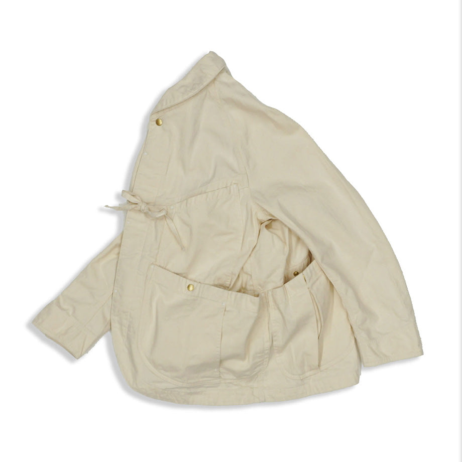 norbit / Light OZ Denim Field Coverall/HNJK-057