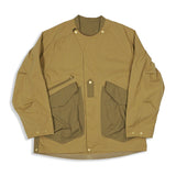 norbit / Side Snap Slit Jacket/HNJK-058