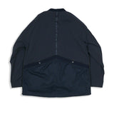 norbit / Side Snap Slit Jacket/HNJK-058