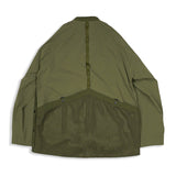 norbit / Side Snap Slit Jacket/HNJK-058