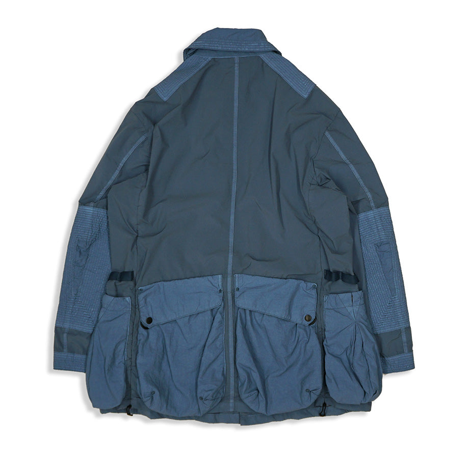 norbit / 4Way Stretch Hike Jacket/HNJK-061