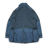 norbit / 4Way Stretch Hike Jacket/HNJK-061