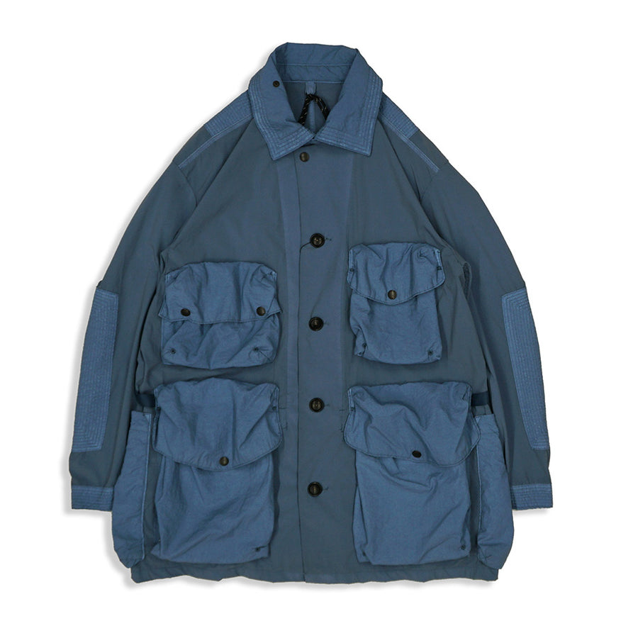 norbit / 4Way Stretch Hike Jacket/HNJK-061 – RAISON D'ETRE ONLINE