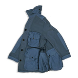 norbit / 4Way Stretch Hike Jacket/HNJK-061