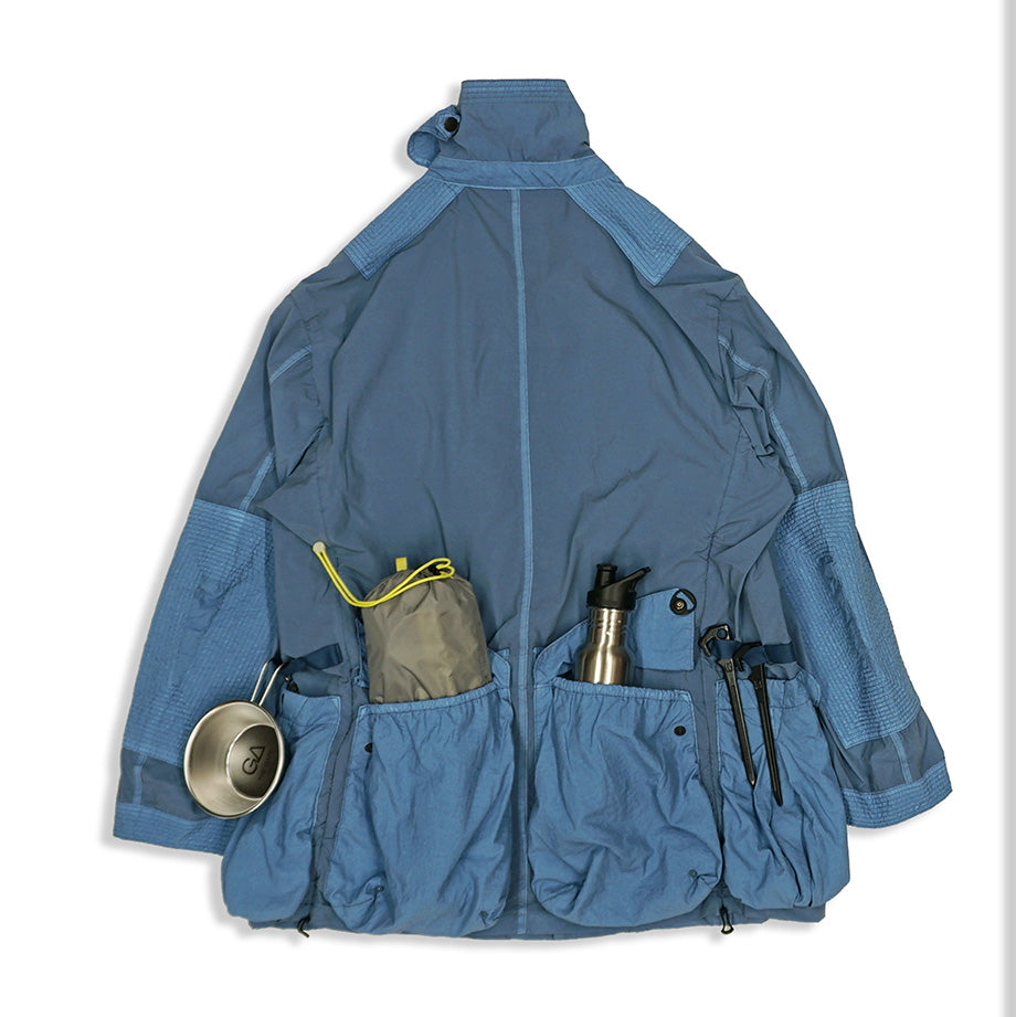 norbit / 4Way Stretch Hike Jacket/HNJK-061