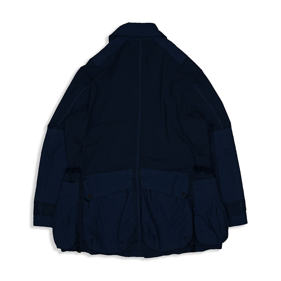 norbit / 4Way Stretch Hike Jacket/HNJK-061