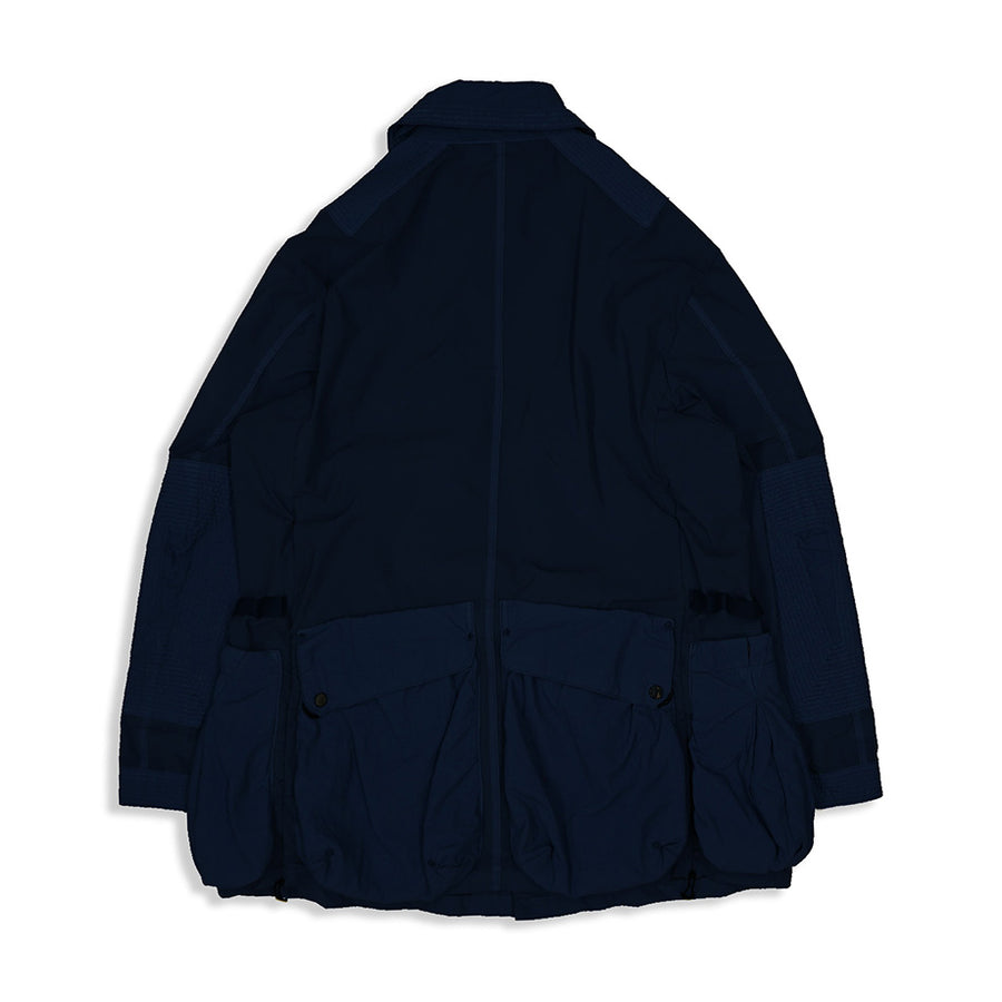 norbit / 4Way Stretch Hike Jacket/HNJK-061 – RAISON D'ETRE ONLINE