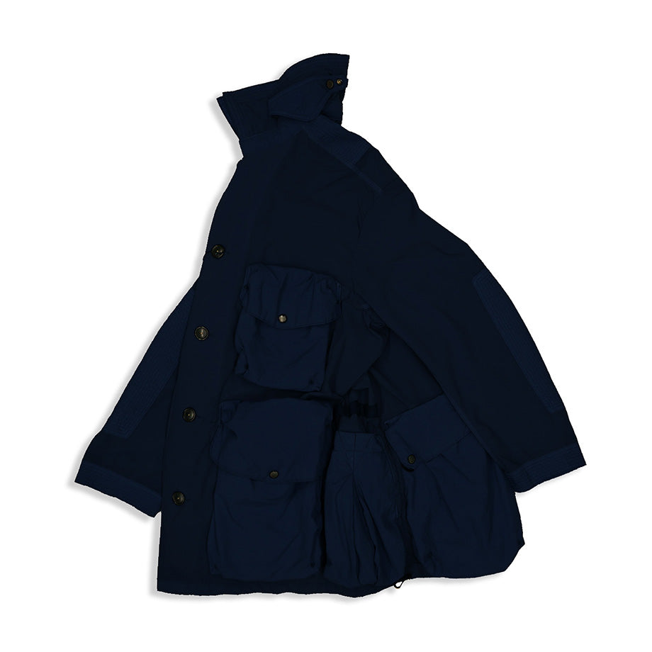 norbit / 4Way Stretch Hike Jacket/HNJK-061