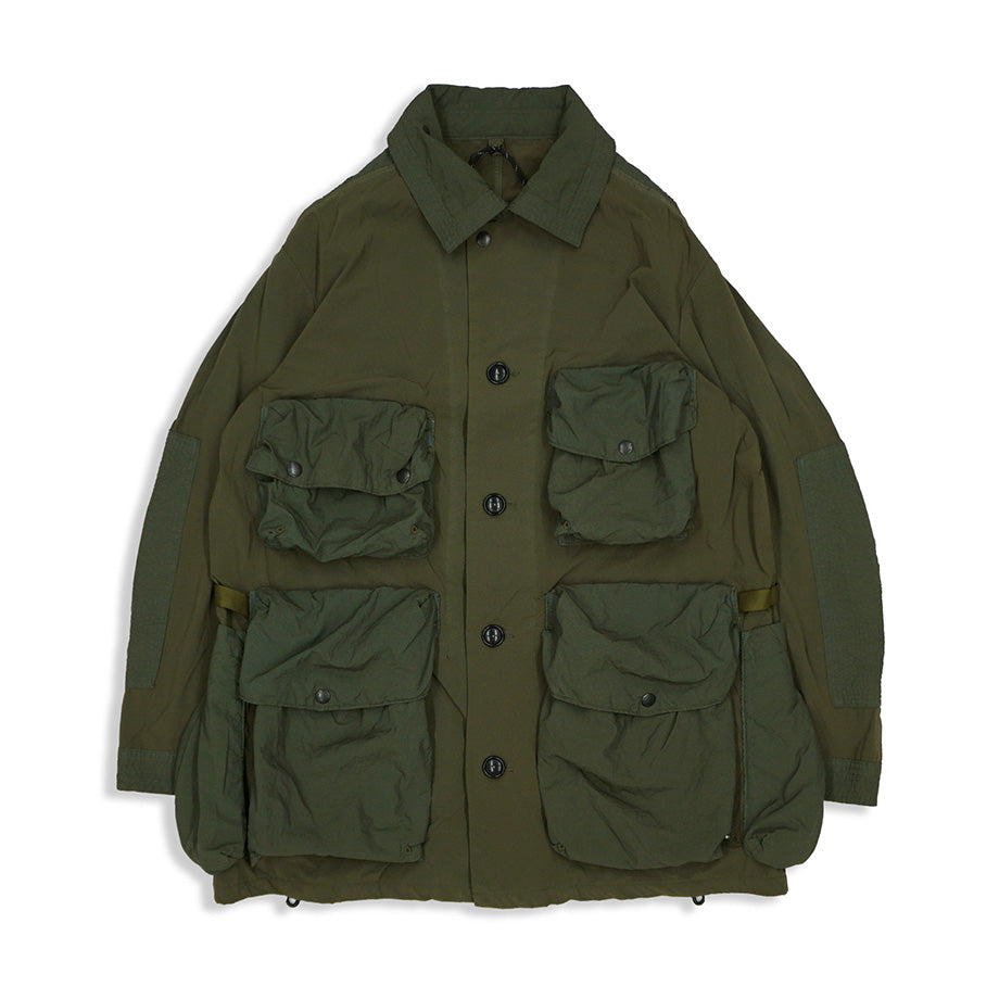 norbit / 4Way Stretch Hike Jacket/HNJK-061