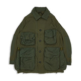 norbit / 4Way Stretch Hike Jacket/HNJK-061