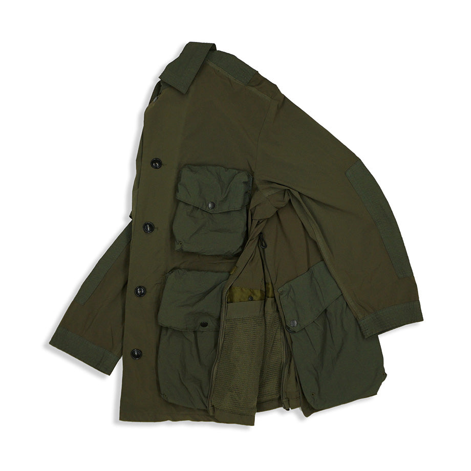 norbit / 4Way Stretch Hike Jacket/HNJK-061