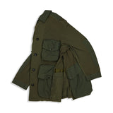 norbit / 4Way Stretch Hike Jacket/HNJK-061