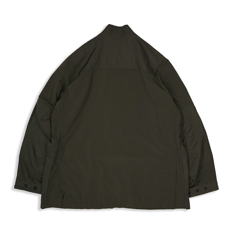 norbit / 4 Way Stretch ''SAMUE'' Jacket/HNJK-062