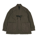 norbit / 4 Way Stretch ''SAMUE'' Jacket/HNJK-062