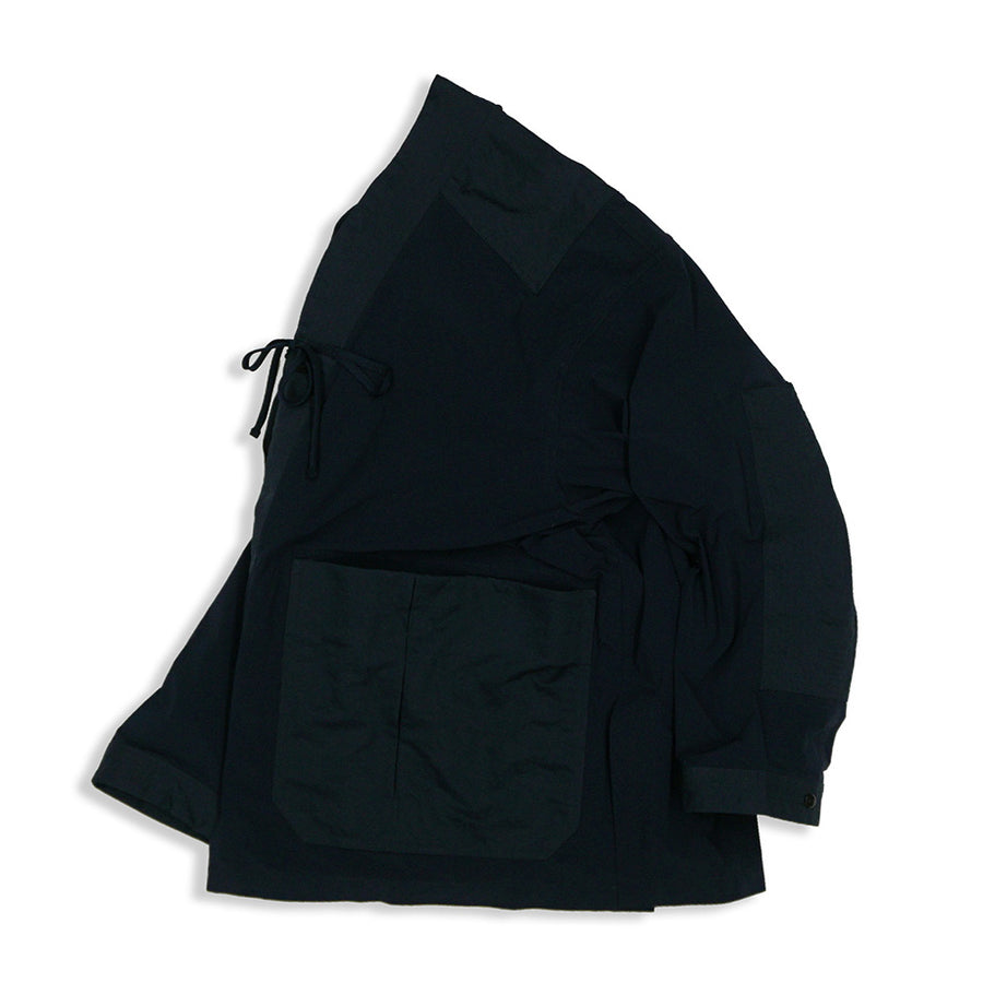 norbit / 4 Way Stretch ''SAMUE'' Jacket/HNJK-062 – RAISON D'ETRE