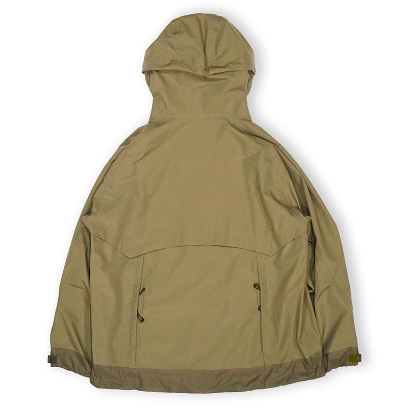 norbit / Deel Hooded Jacket/HNJK-064