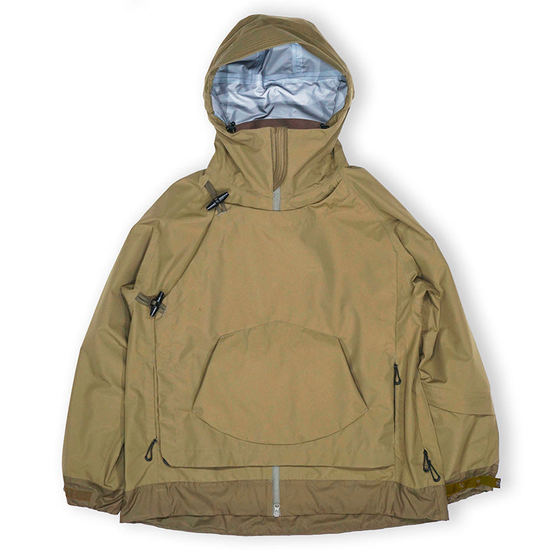 norbit / Deel Hooded Jacket/HNJK-064
