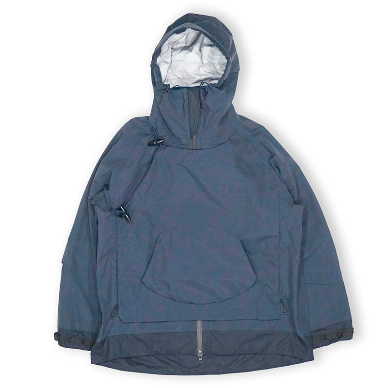 norbit / Deel Hooded Jacket/HNJK-064 – RAISON D'ETRE ONLINE STORE