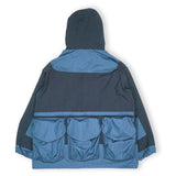 norbit / Multi Pocket Hike Coat/HNJK-065
