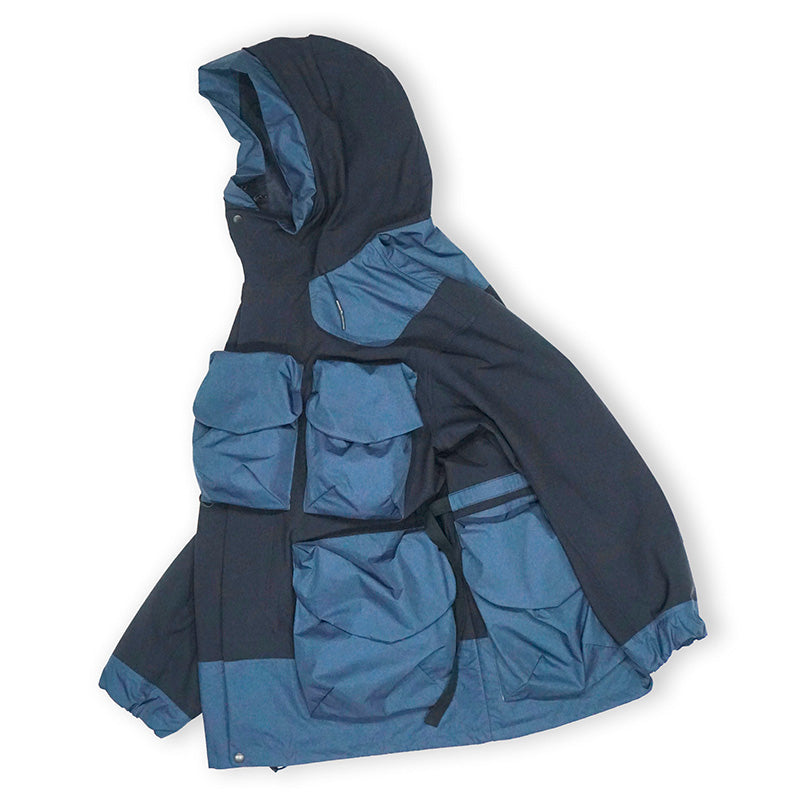 norbit / Multi Pocket Hike Coat/HNJK-065 – RAISON D'ETRE ONLINE STORE