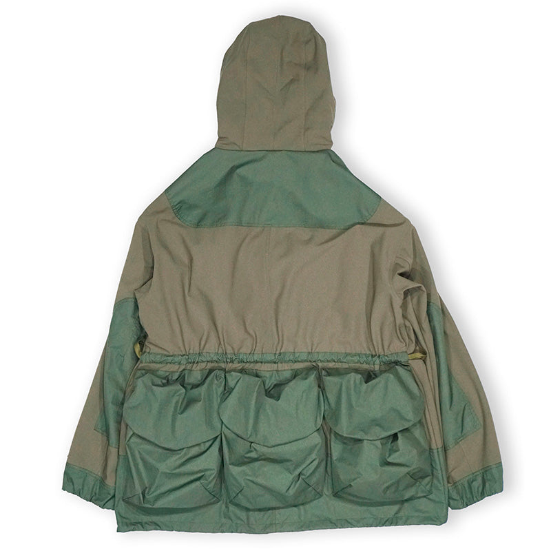 norbit / Multi Pocket Hike Coat/HNJK-065