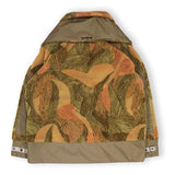 norbit / 2Way JQ Muffler Boa Jacket/HNJK-068