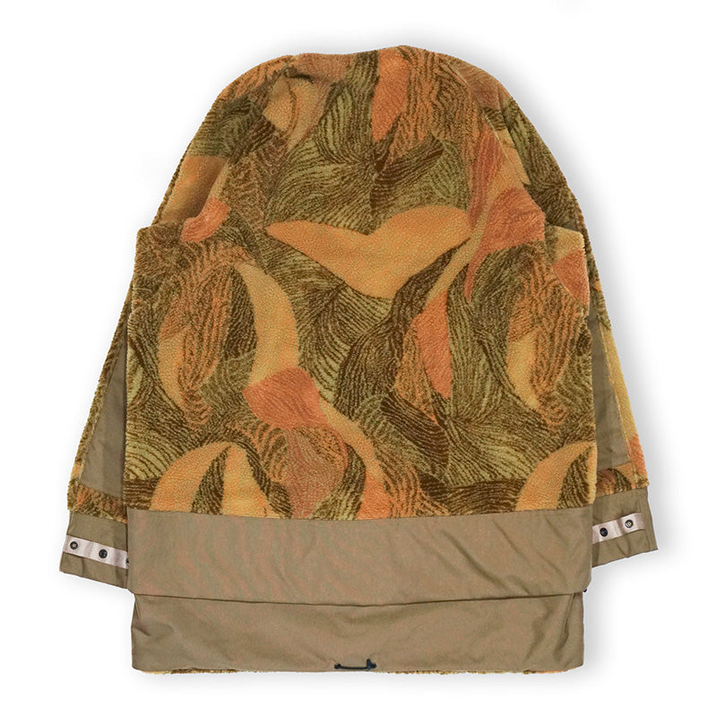 norbit / 2Way JQ Muffler Boa Jacket/HNJK-068