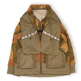 norbit / 2Way JQ Muffler Boa Jacket/HNJK-068