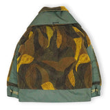 norbit / 2Way JQ Muffler Boa Jacket/HNJK-068