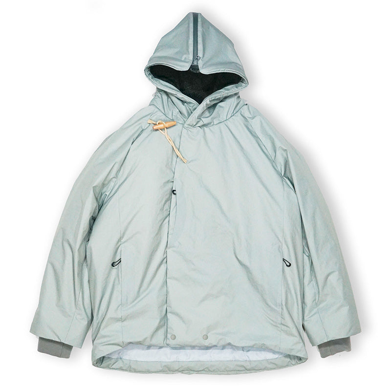 norbit / Light Weight 3 layer Shell Padding Jacket/HNJK-070