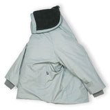 norbit / Light Weight 3 layer Shell Padding Jacket/HNJK-070