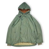 norbit / Light Weight 3 layer Shell Padding Jacket/HNJK-070