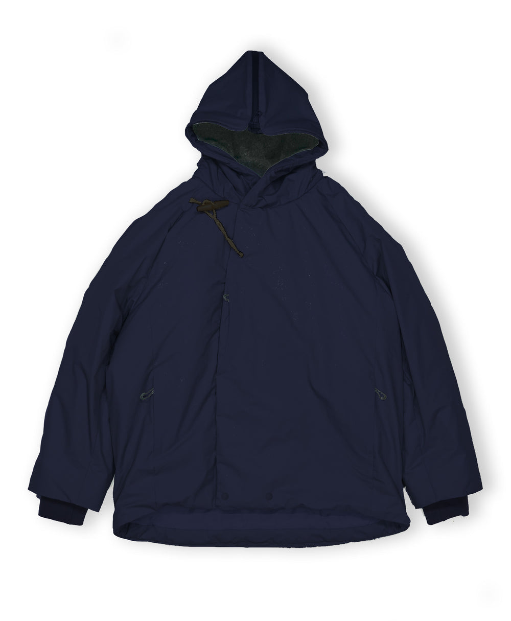 norbit / Light Weight 3 layer Shell Padding Jacket/HNJK-070