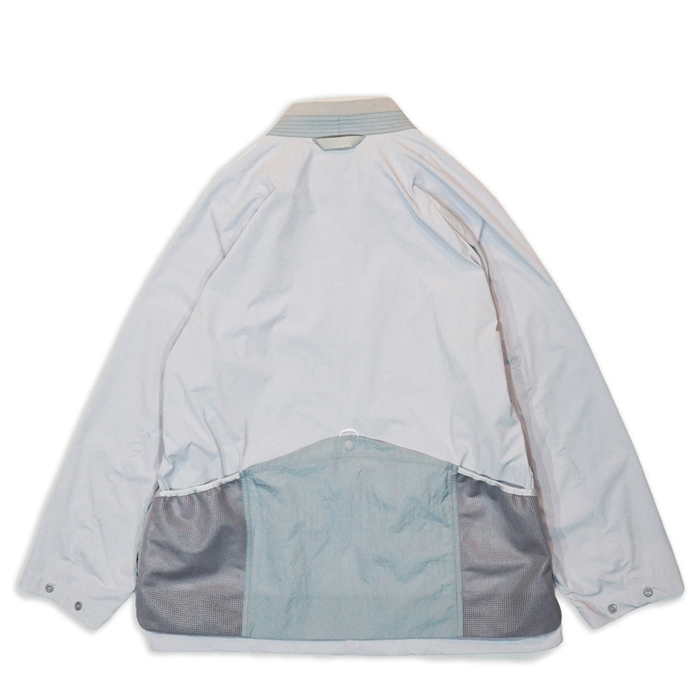 norbit / High Spec ''Samue'' Jacket/HNJK-072