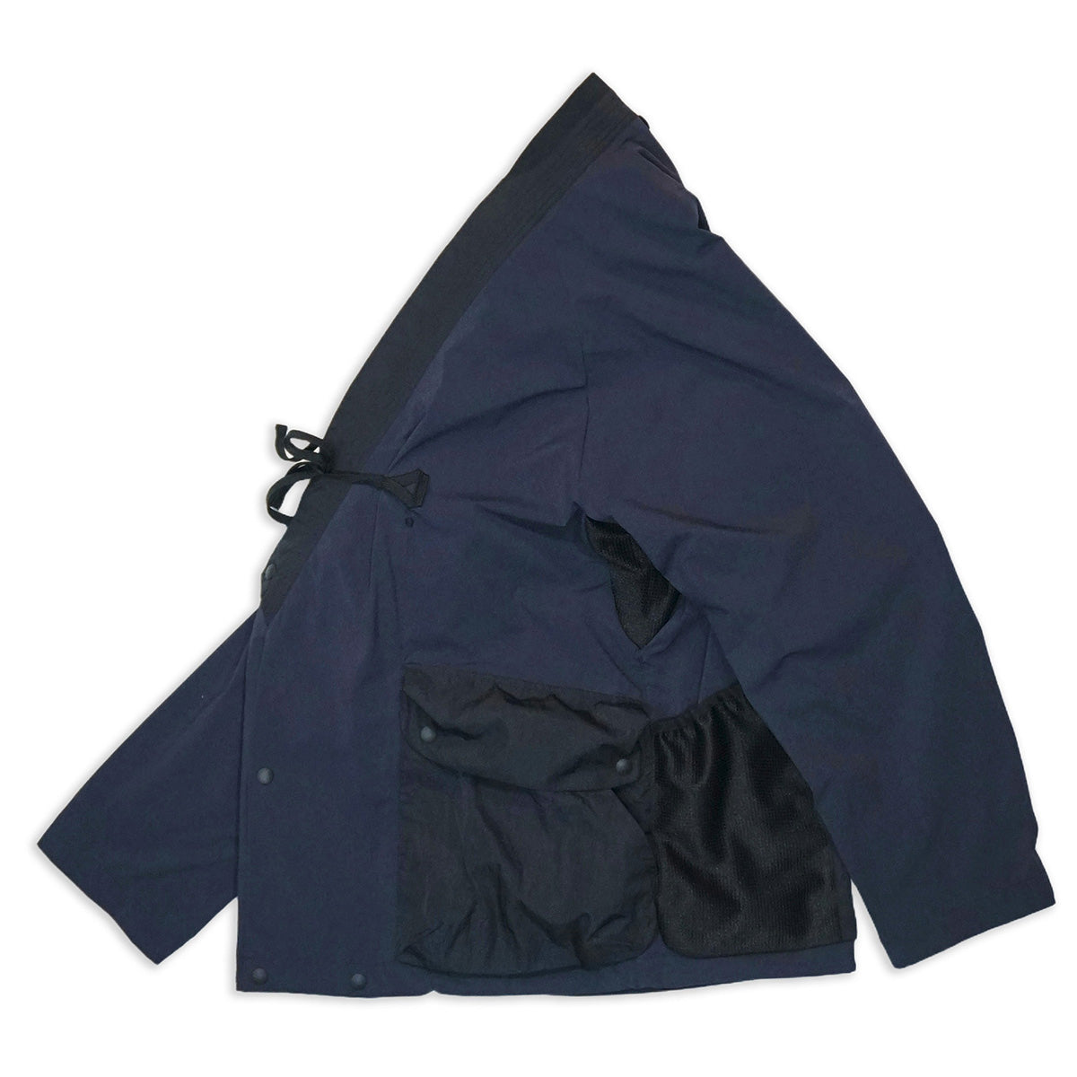 norbit / High Spec ''Samue'' Jacket/HNJK-072 – RAISON D'ETRE