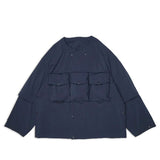 norbit / 2Way Hike Shirt Jacket/HNJK-073