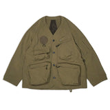 norbit / Field Jacket/HNJK-074