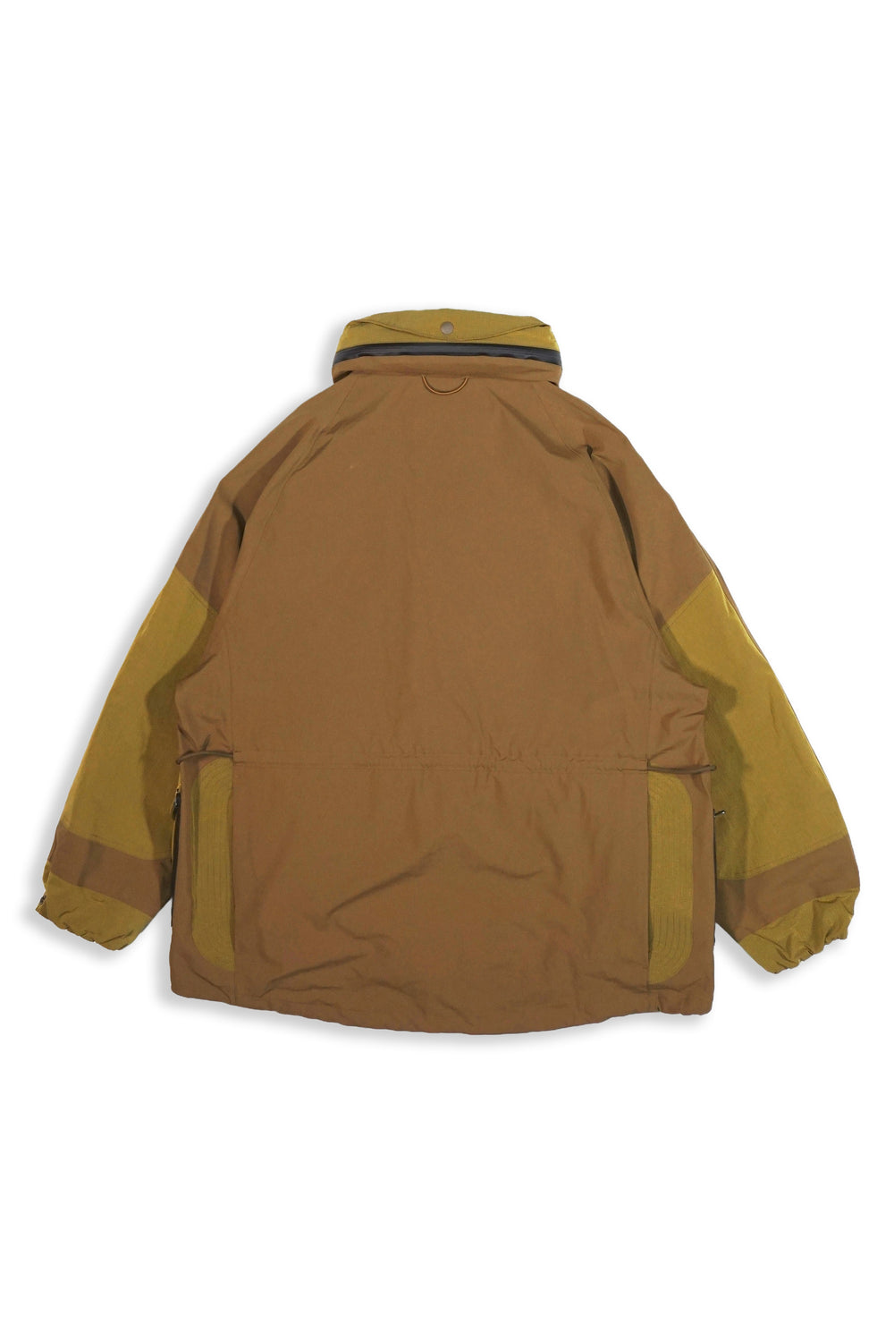 norbit / All Weather Double Action 2way collar Jacket / HNJK-075