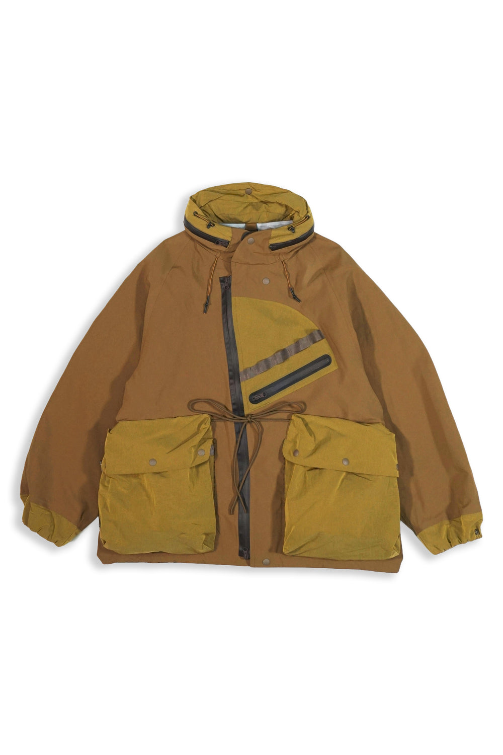 norbit / All Weather Double Action 2way collar Jacket / HNJK-075