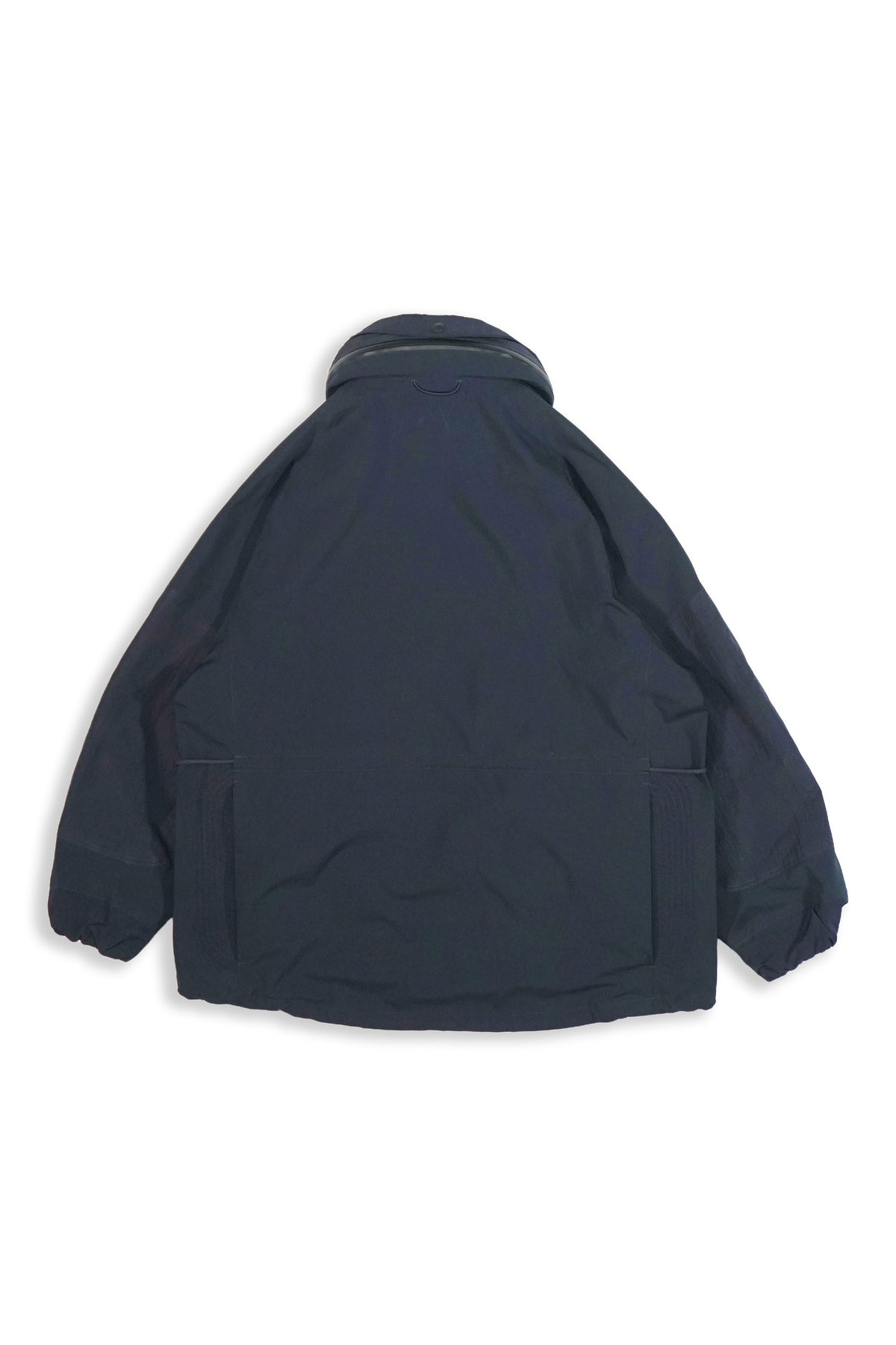 norbit / All Weather Double Action 2way collar Jacket / HNJK-075