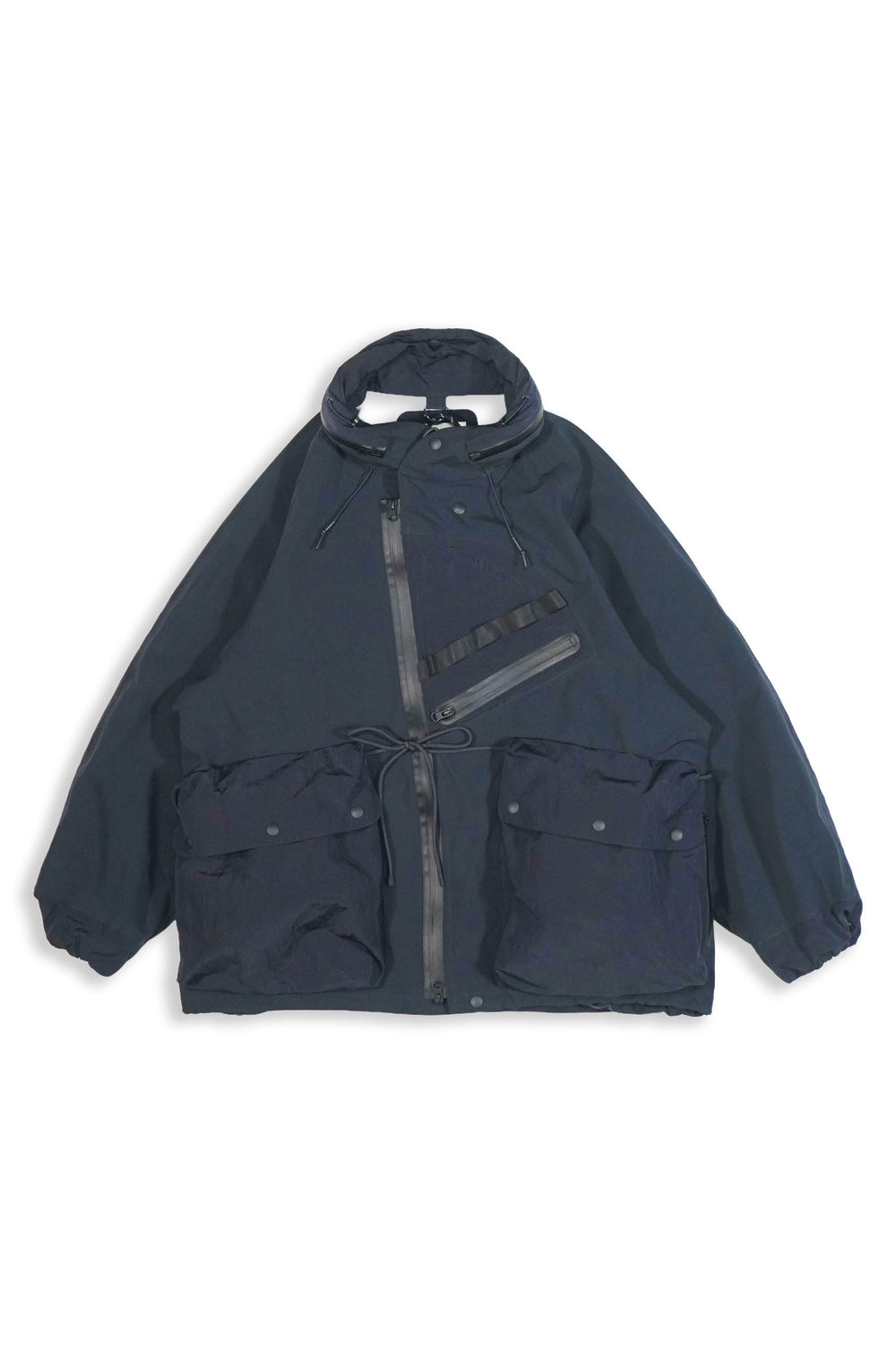 norbit / All Weather Double Action 2way collar Jacket / HNJK-075