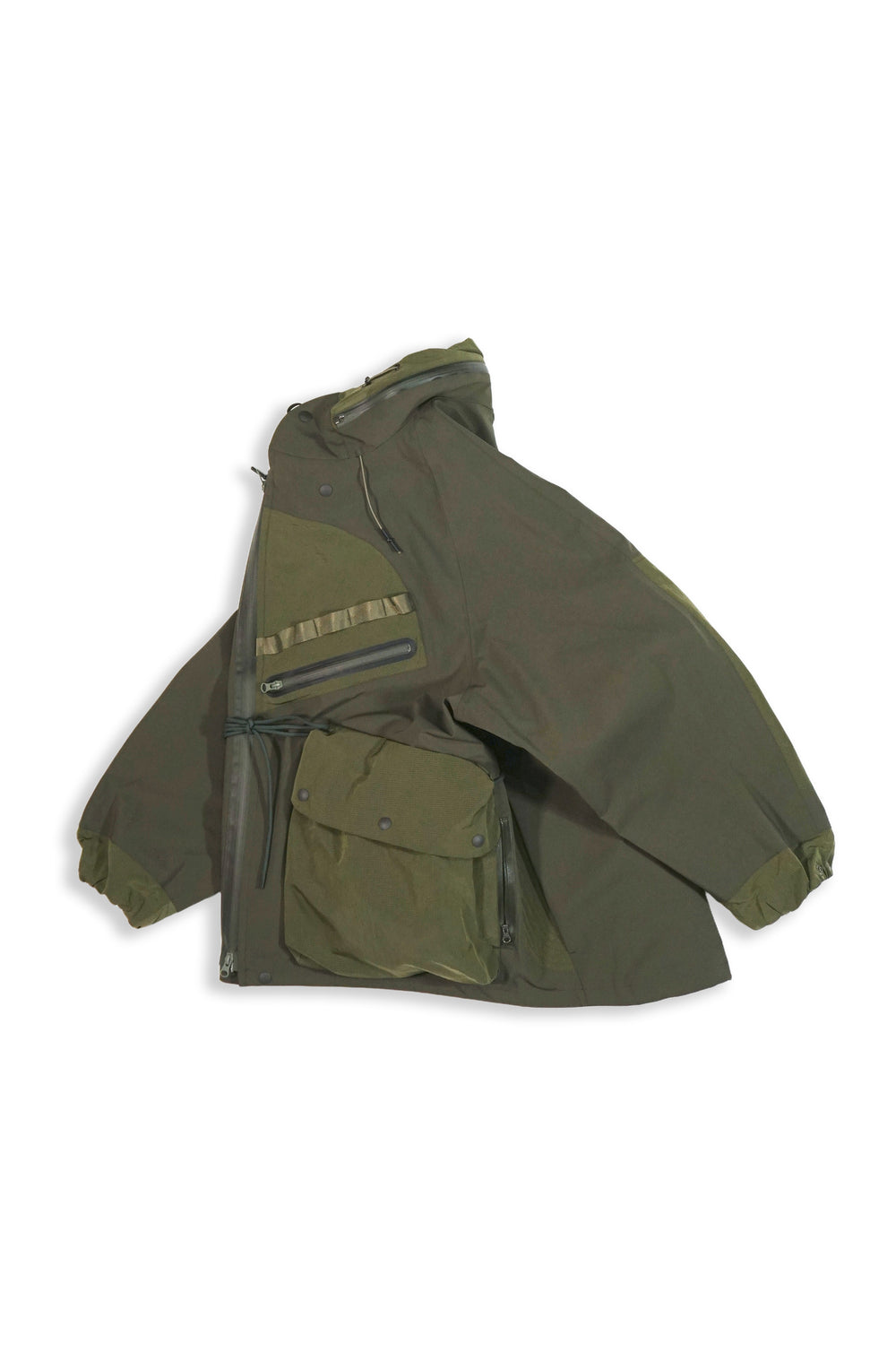 norbit / All Weather Double Action 2way collar Jacket / HNJK-075