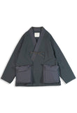 norbit / 4Way Stretch ''SAMUE'' Jacket / HNJK-078