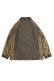 norbit / Moon Tweed 3Layered Jacket / HNJK-079