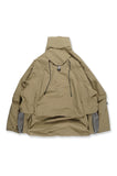 norbit / All Weather 4Way Jacket x Vest / HNJK-083