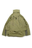 norbit / All Weather 4Way Jacket x Vest / HNJK-083