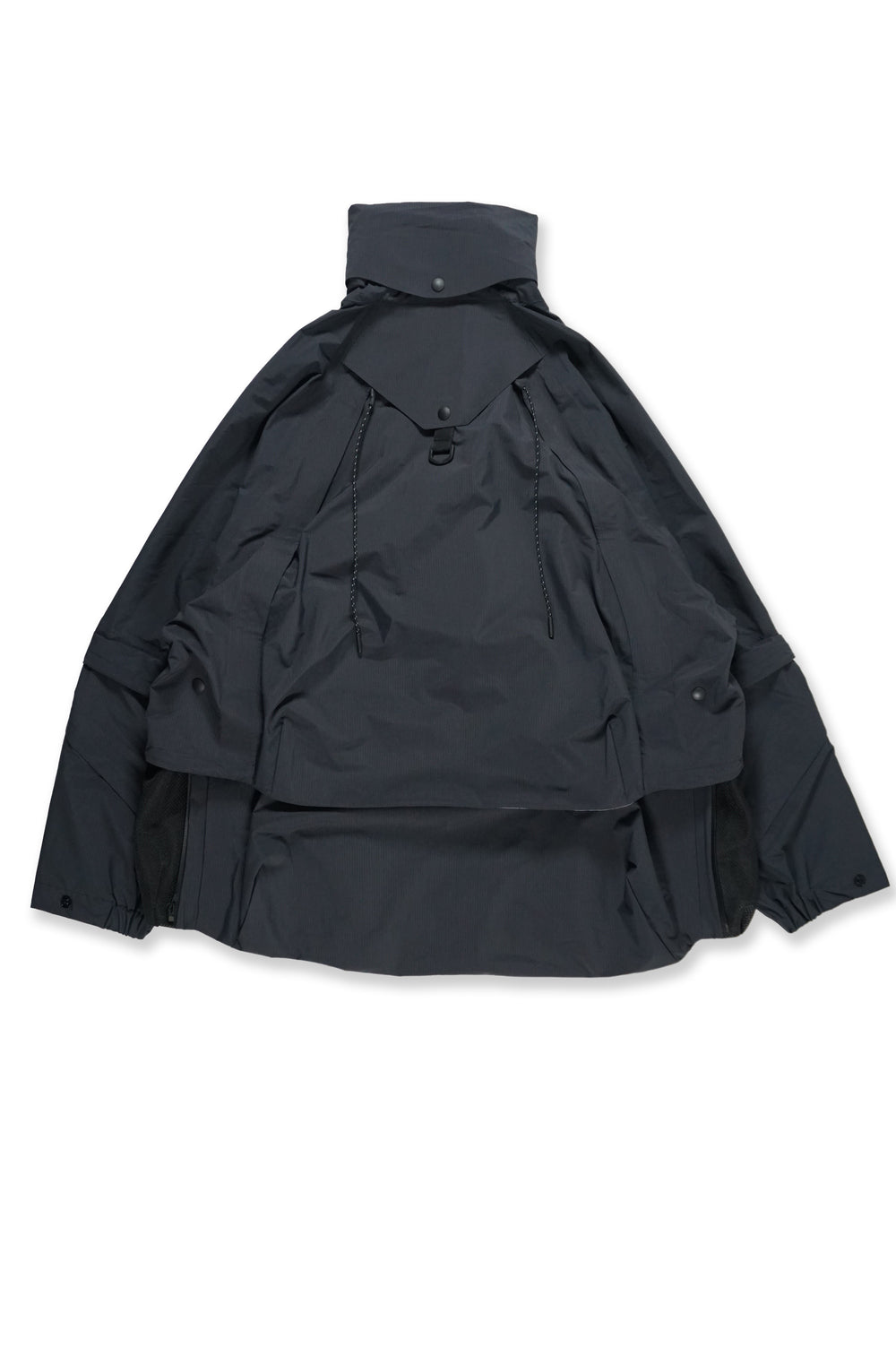 norbit / All Weather 4Way Jacket x Vest / HNJK-083