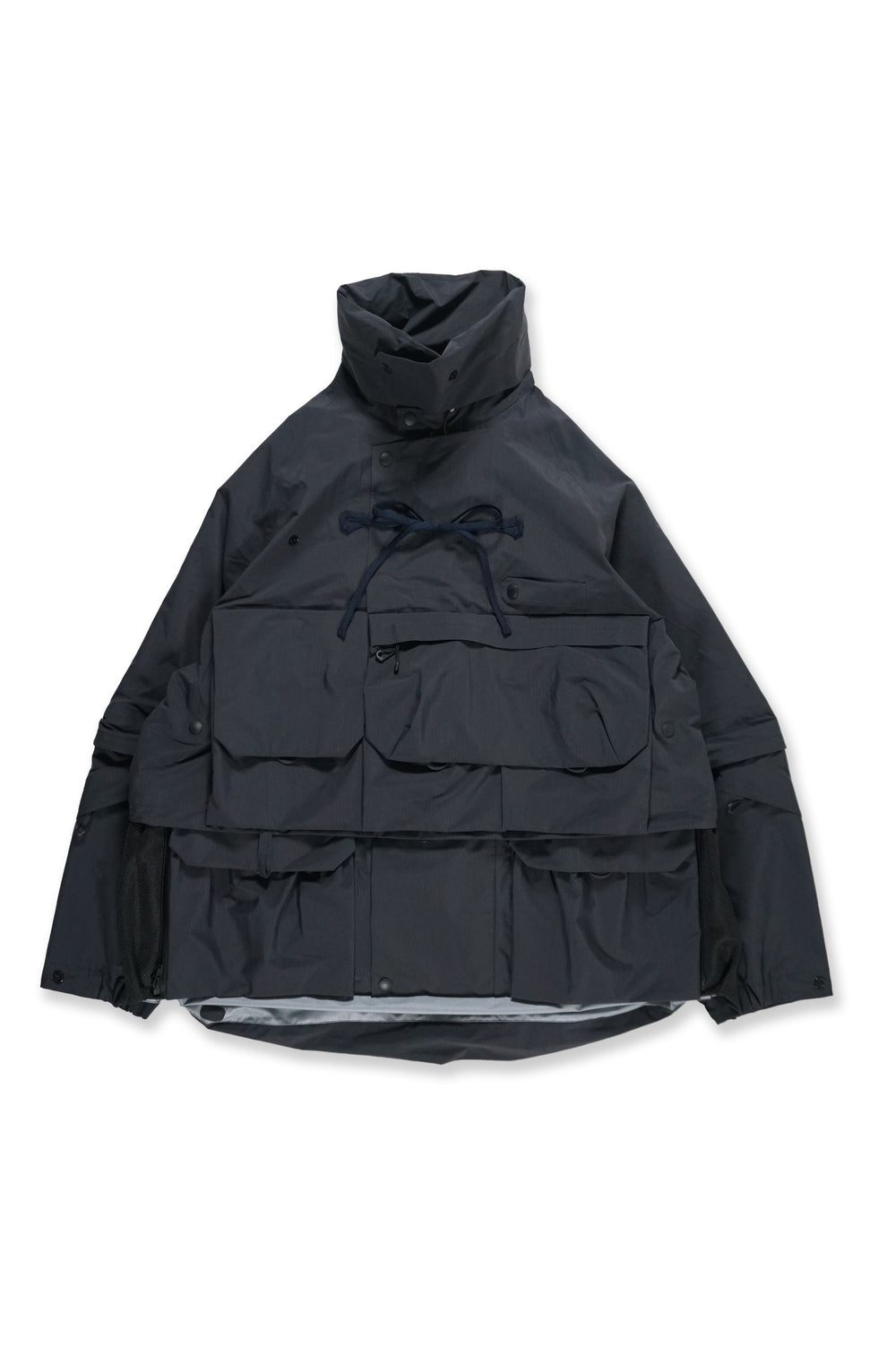 norbit / All Weather 4Way Jacket x Vest / HNJK-083